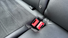 Ford EcoSport 1.0 EcoBoost 125 ST-Line 5dr Petrol Hatchback